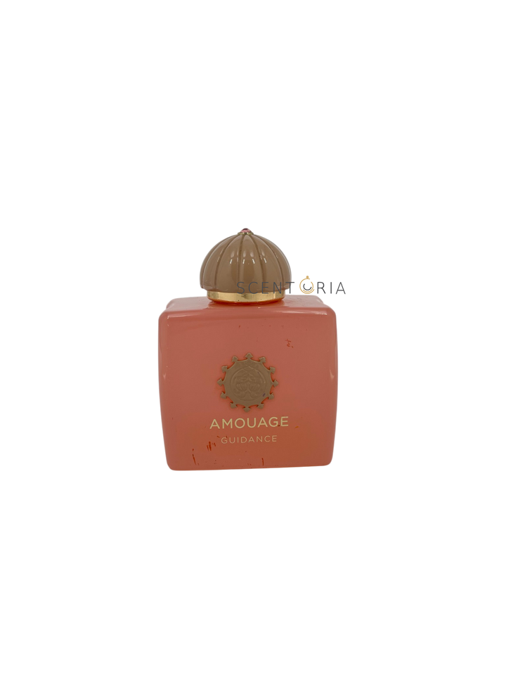 Guidance EDP Partial