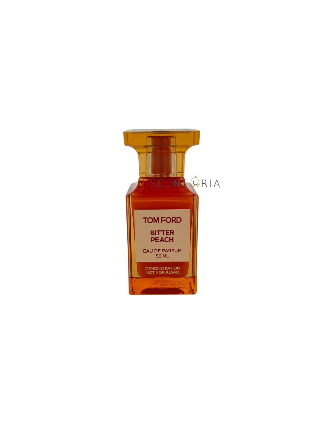 Bitter Peach EDP Partial
