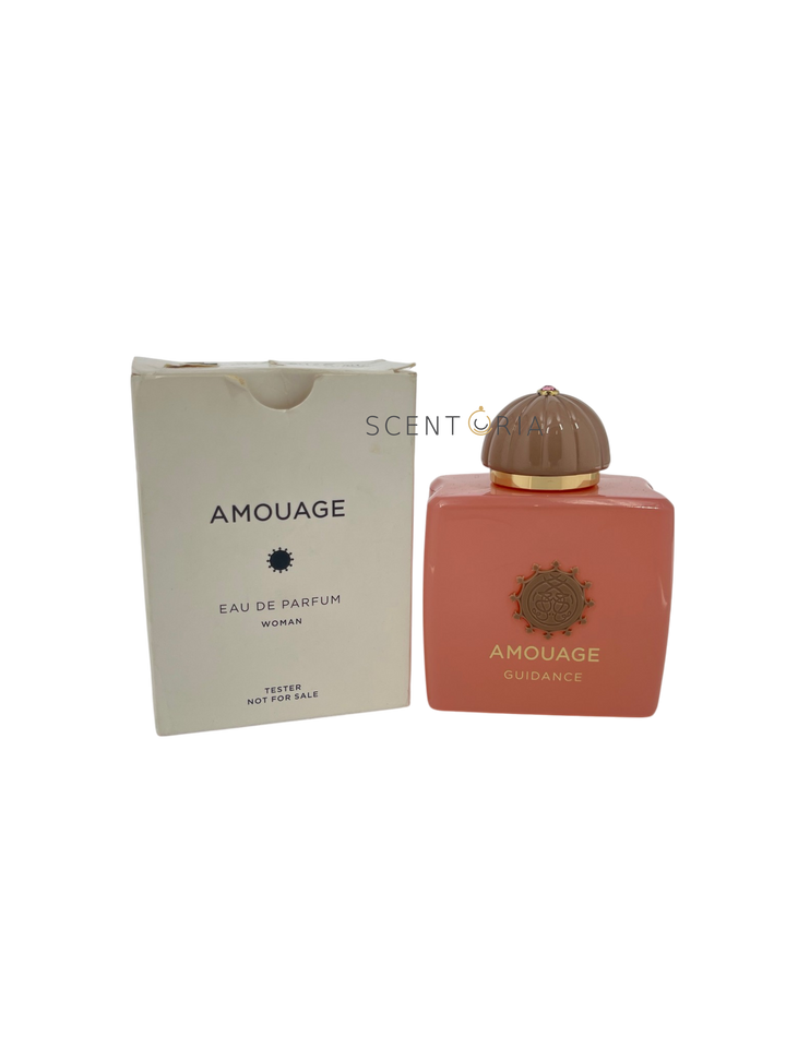 Guidance EDP Partial