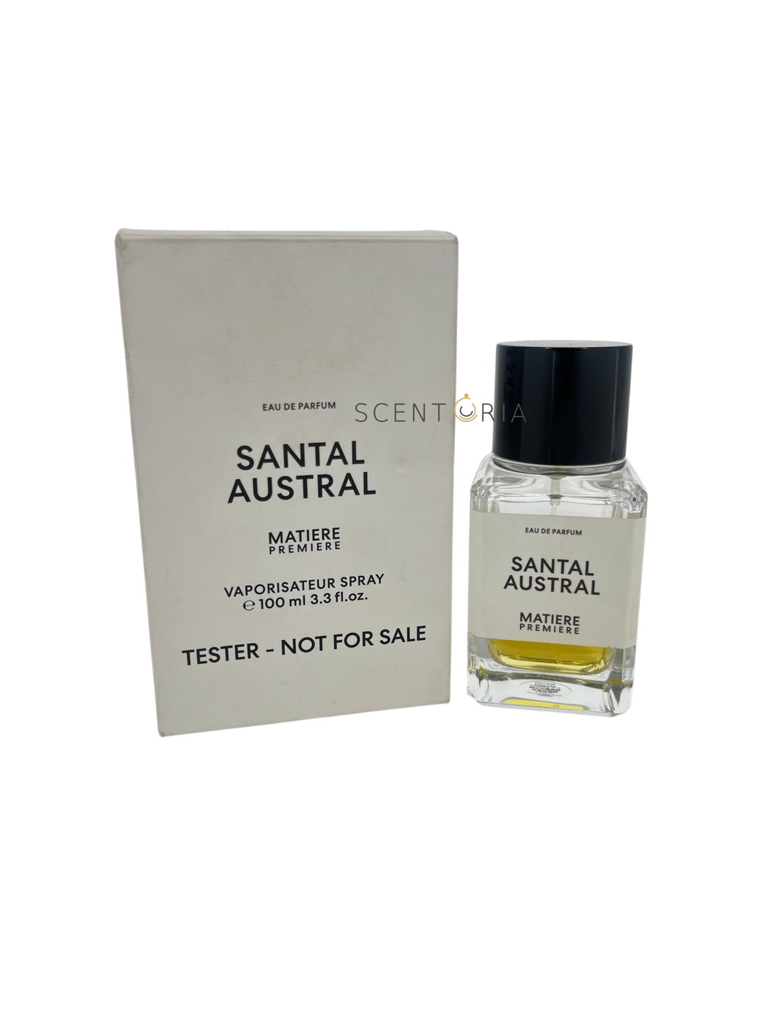Santal Austral EDP Partial