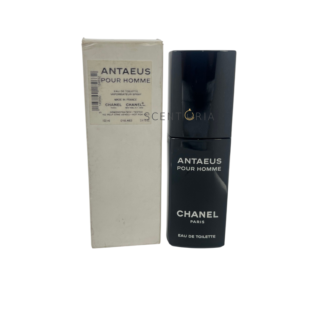 Antaeus Pour Homme EDT Partial – Scentoria