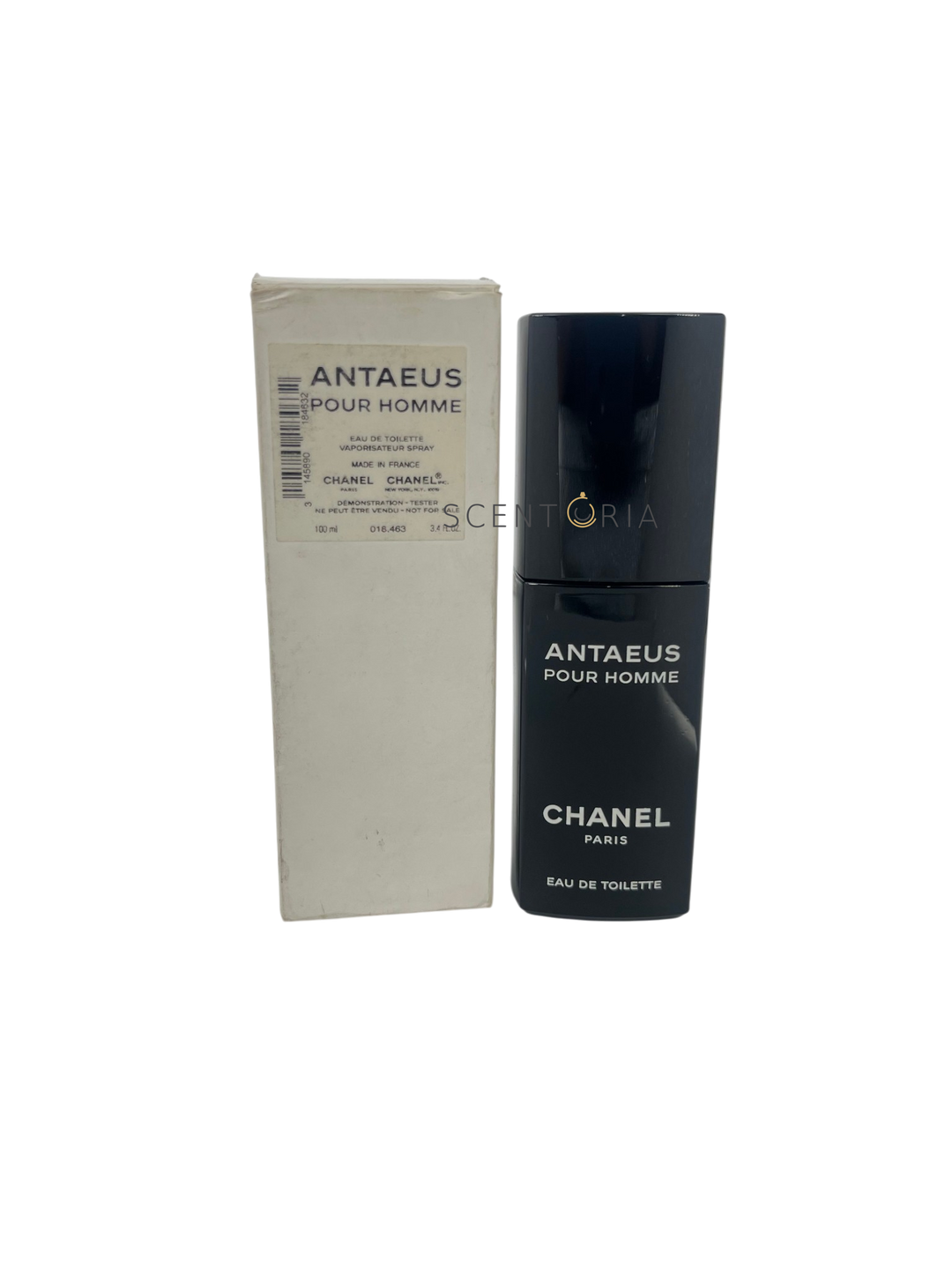 Antaeus Pour Homme EDT Partial