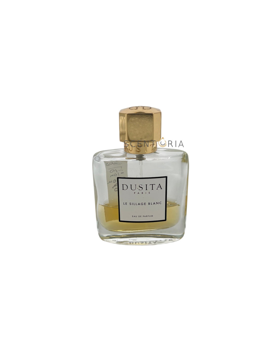 Le Sillage Blanc EDP Partial