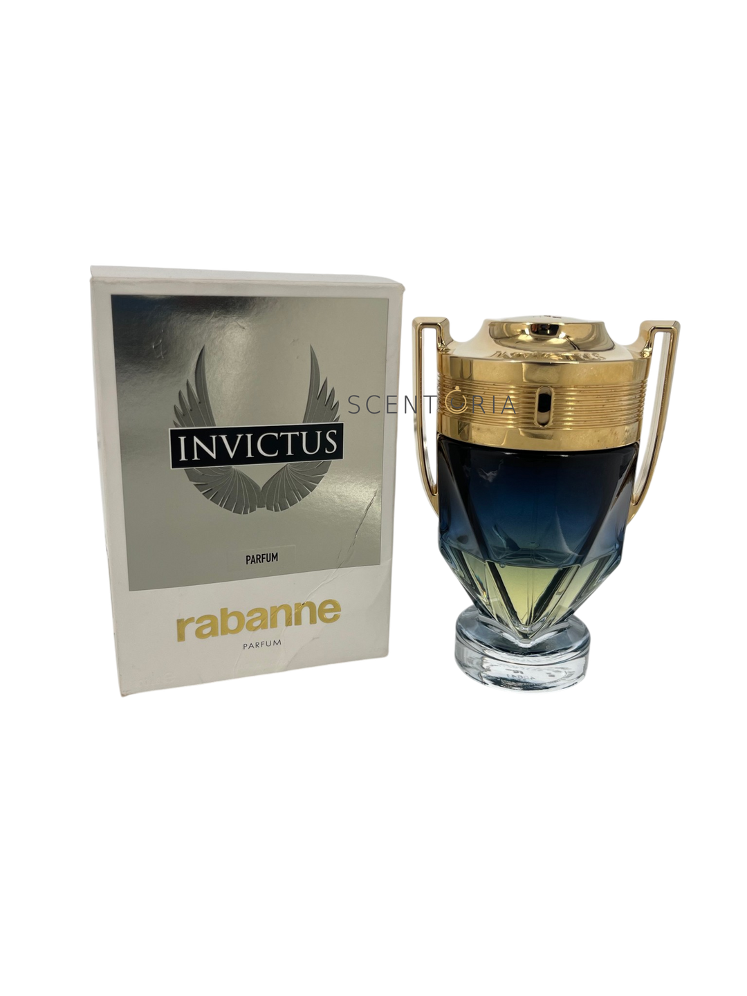 Invictus Parfum Partial