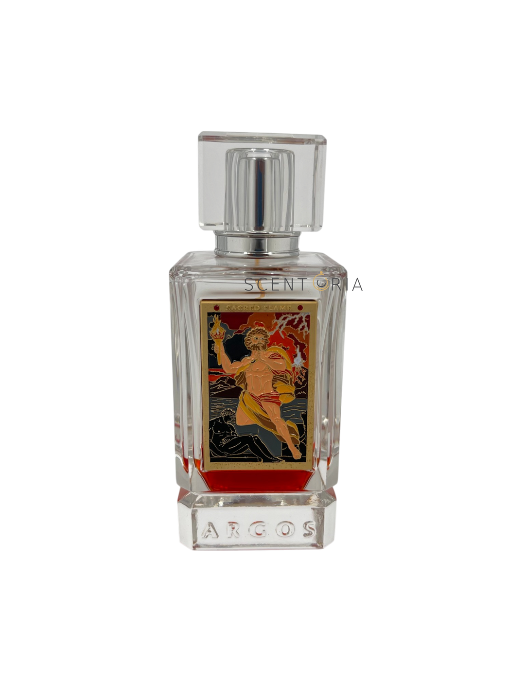 Sacred Flame EDP Partial