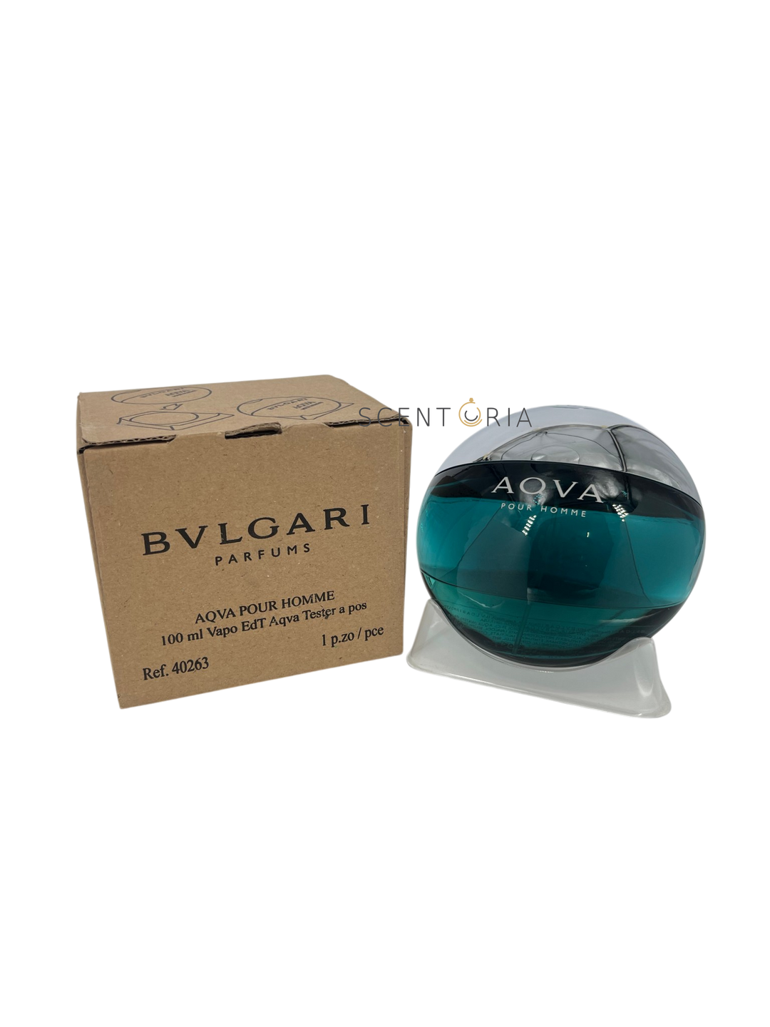 Aqva Pour Homme EDT Partial