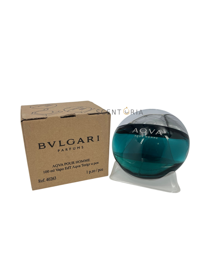 Aqva Pour Homme EDT Partial