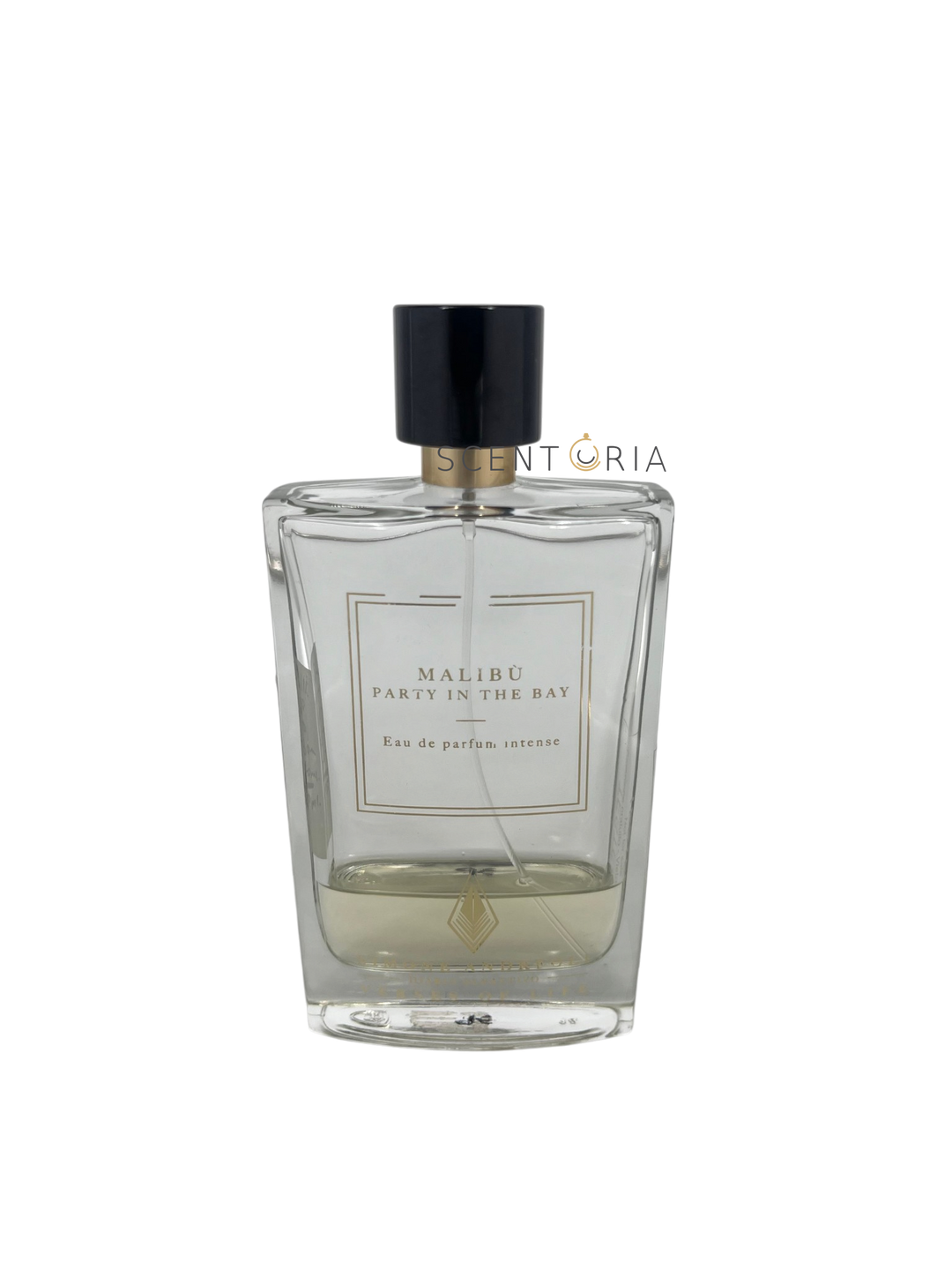Malibu Party in the Bay EDP Intense Partial