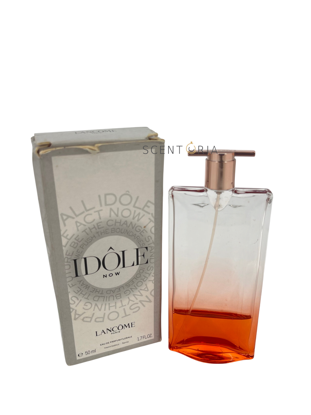 Idole Now EDP Florale Partial