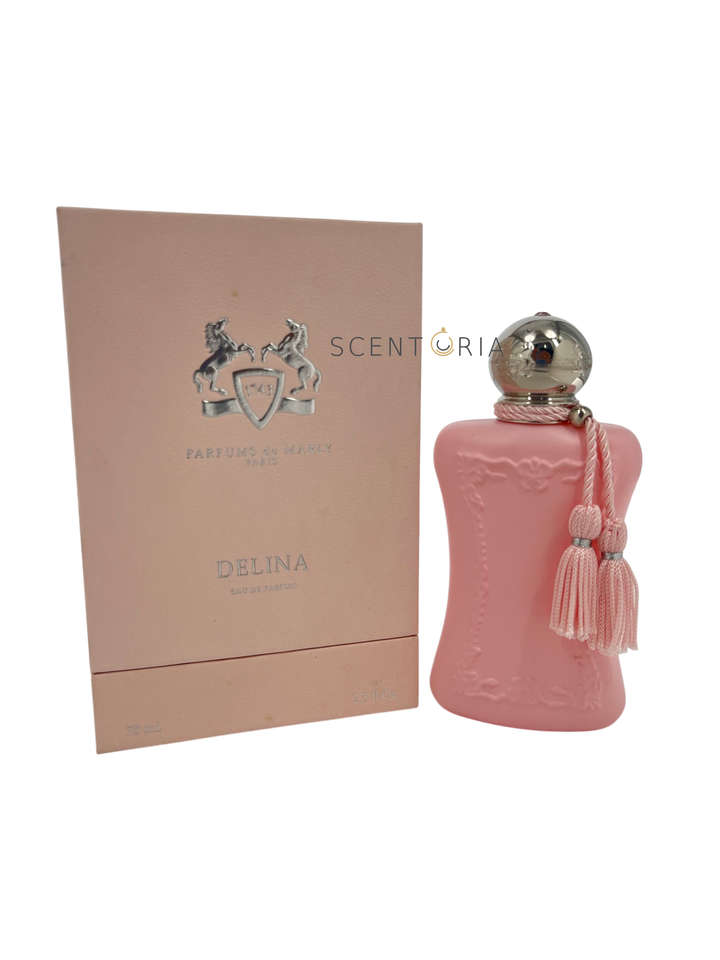 Delina EDP Partial