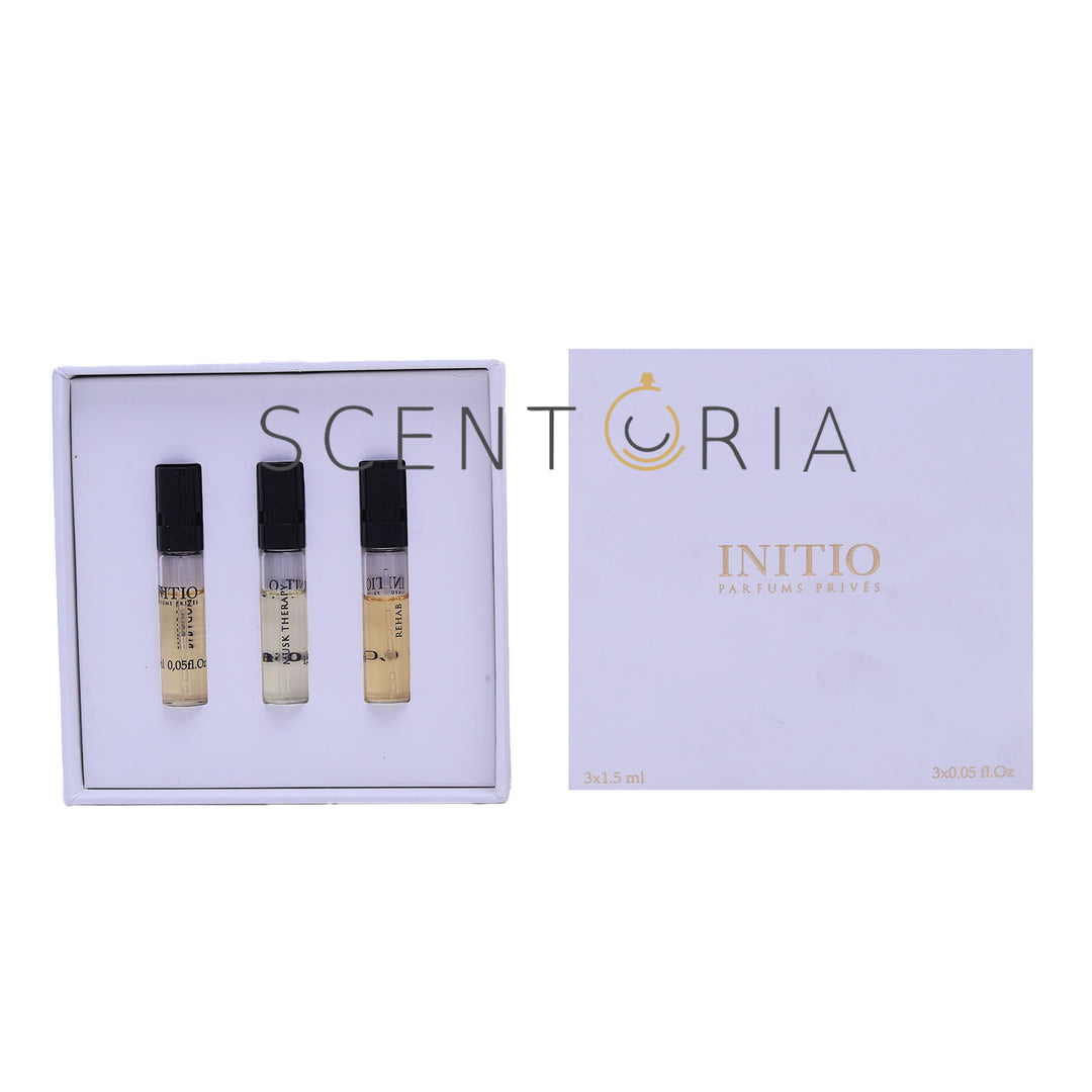 Initio Hedonist Collection Discovery Set