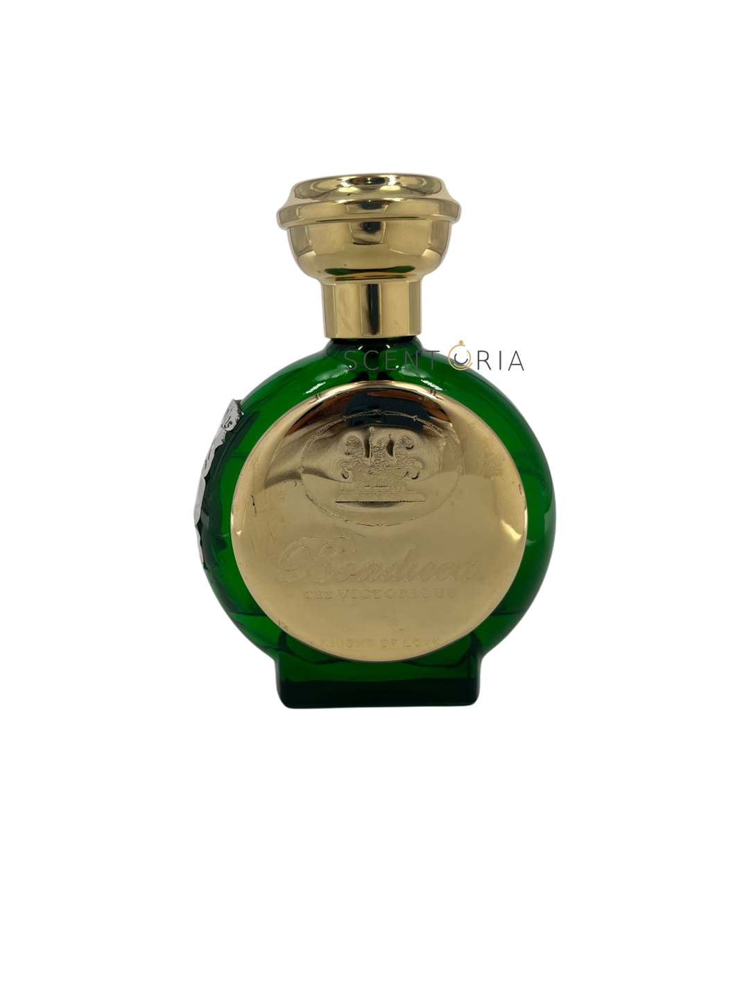 Knight of Love EDP Partial