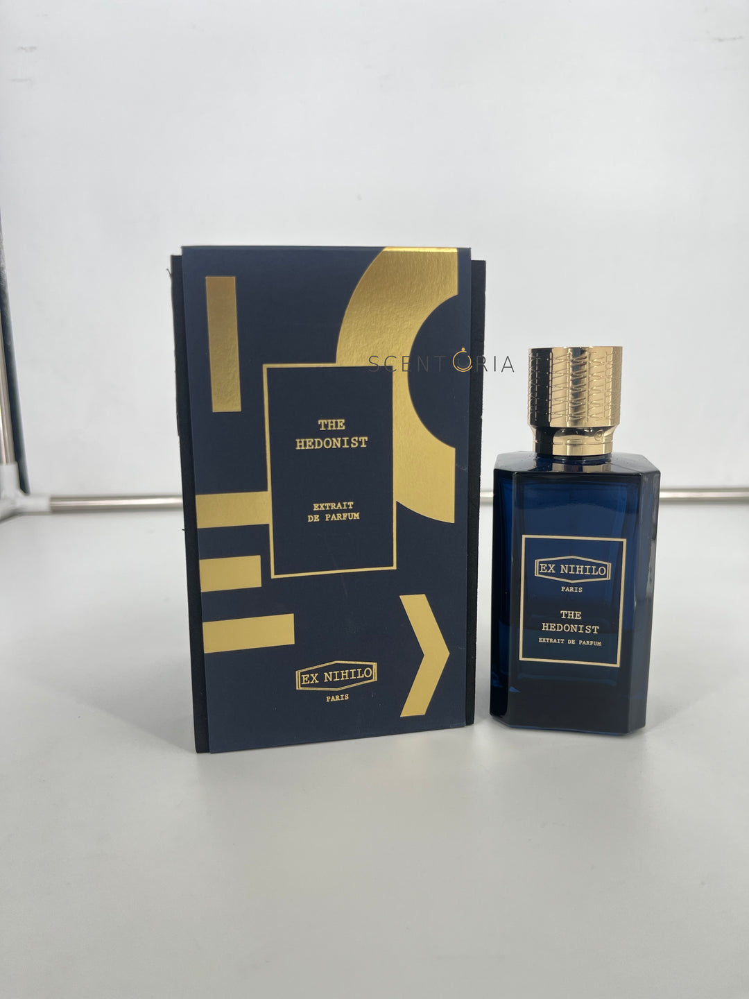 The Hedonist Extrait De Parfum Partial