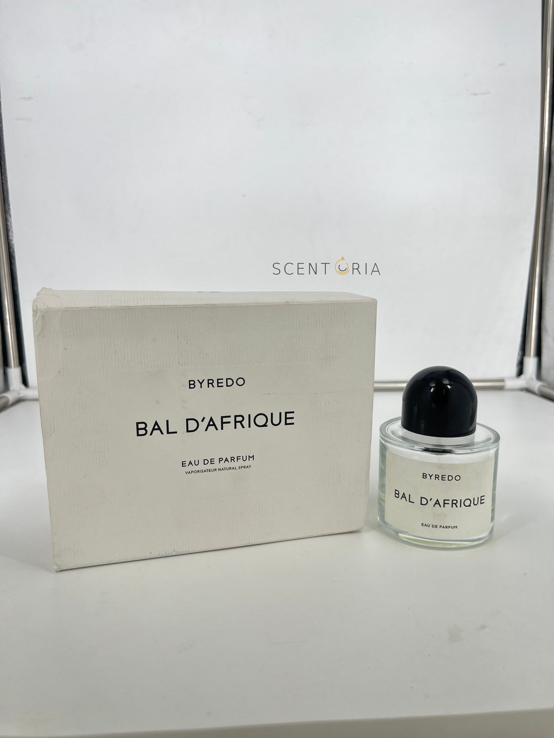 Bal D'Afrique EDP Partial