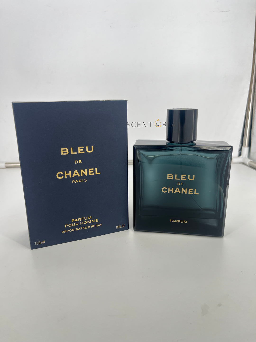 Bleu De Chanel Parfum Partial