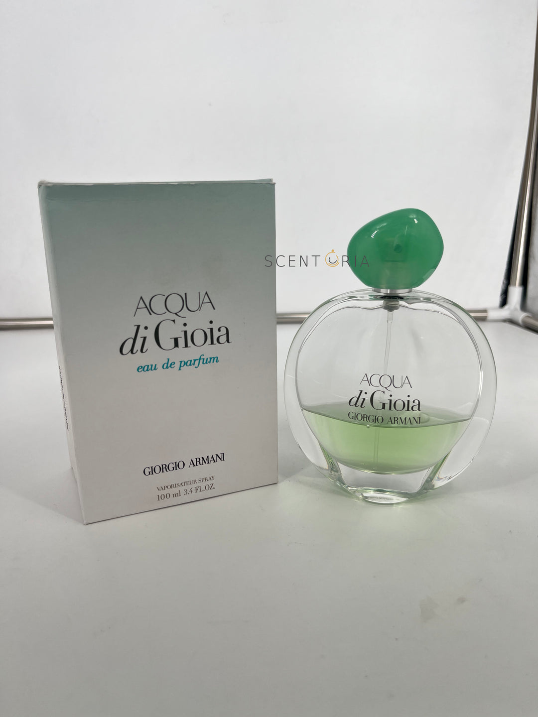 Acqua Di Gioia EDP Partial