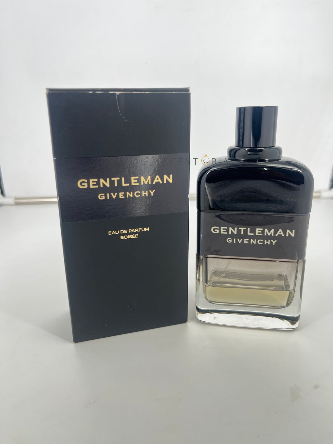 Gentleman Boisee EDP Partial