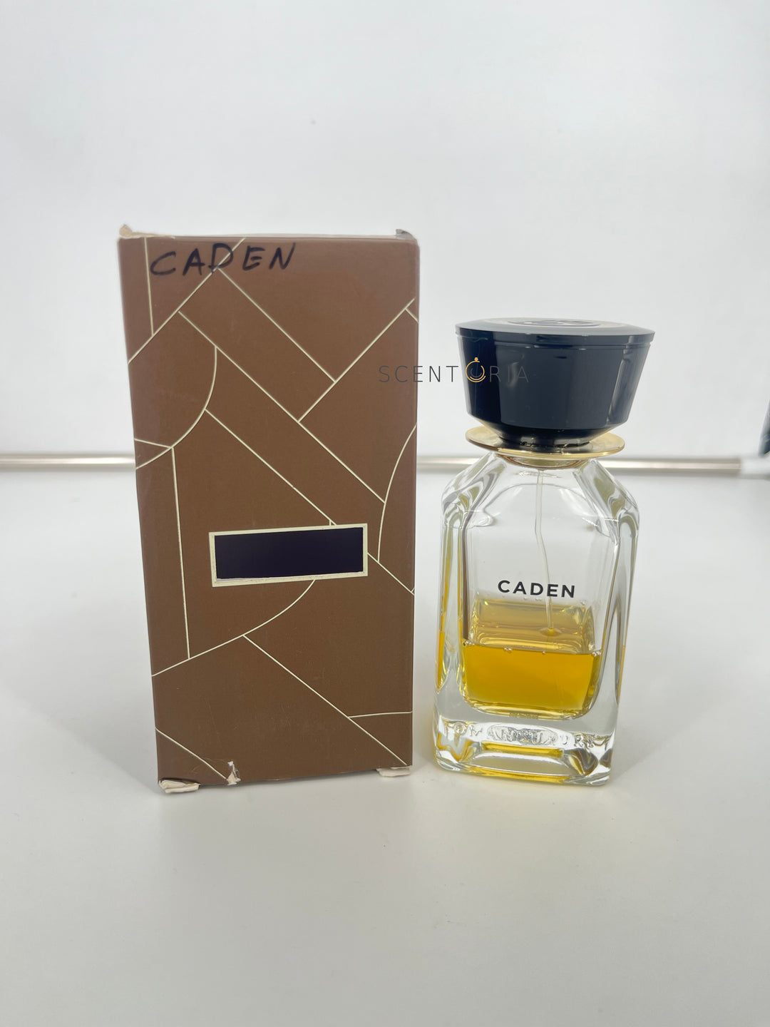 Caden EDP Partial