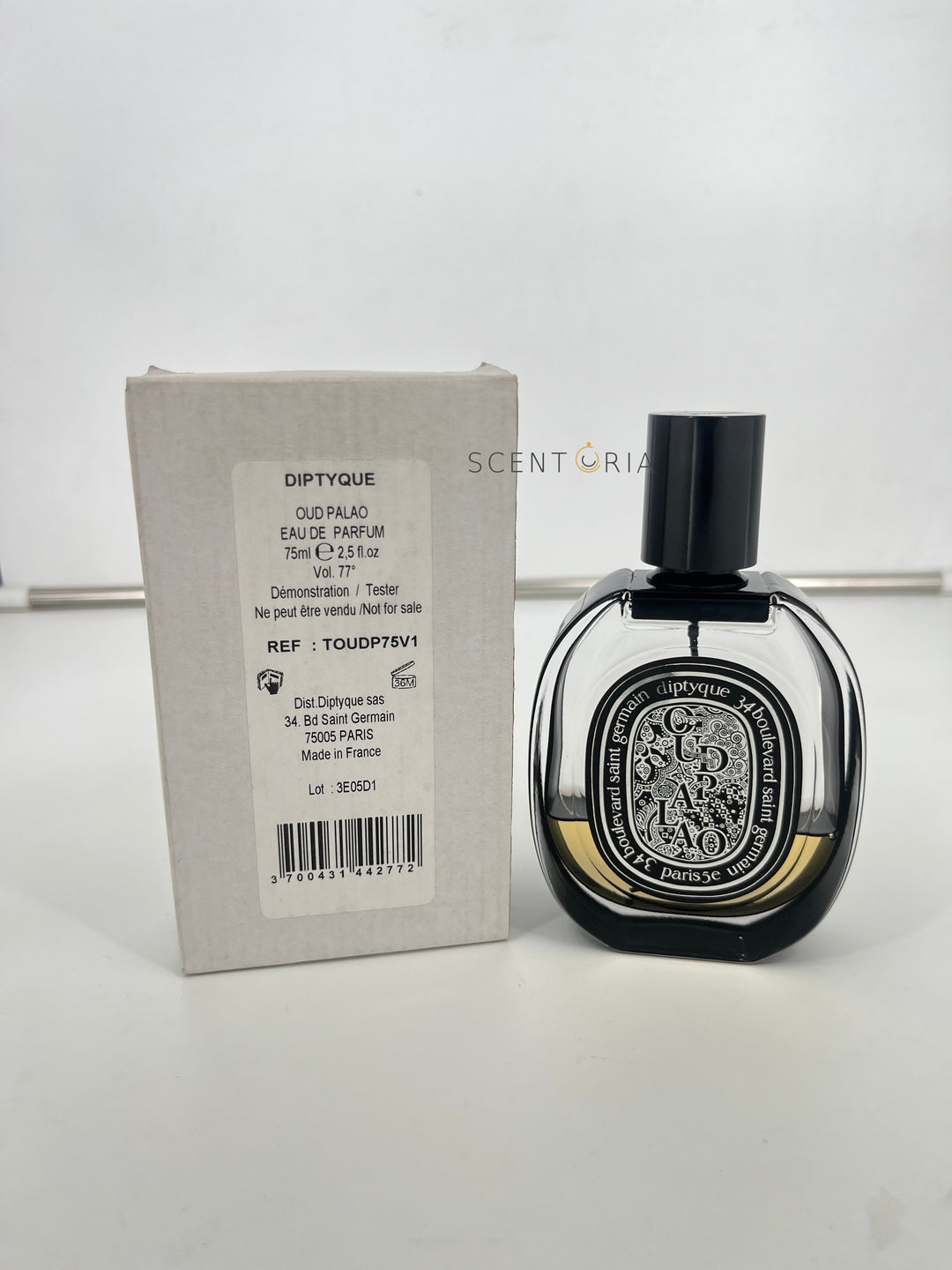 Oud Palao EDP Partial