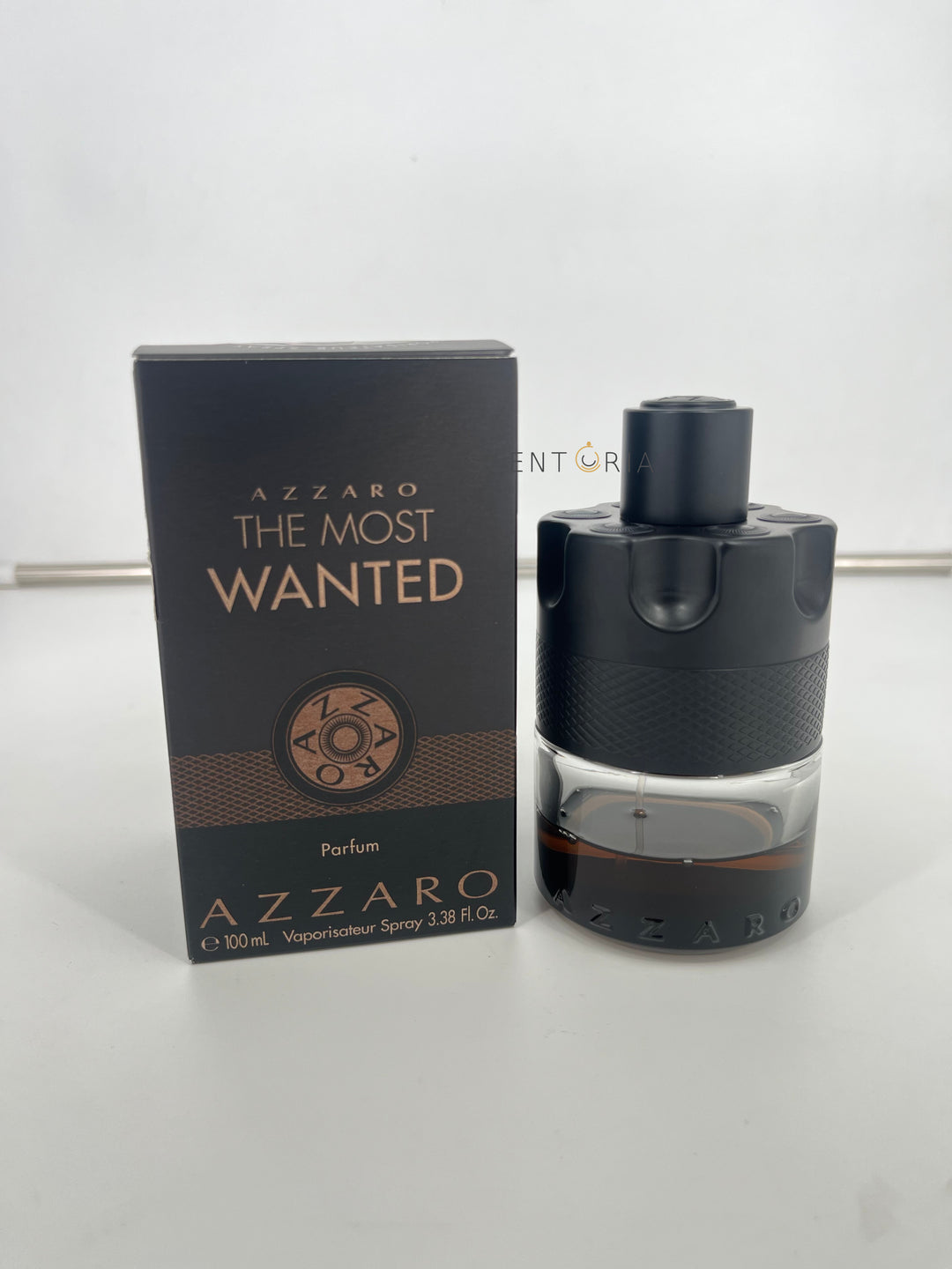 The Most Wanted Parfum Partial
