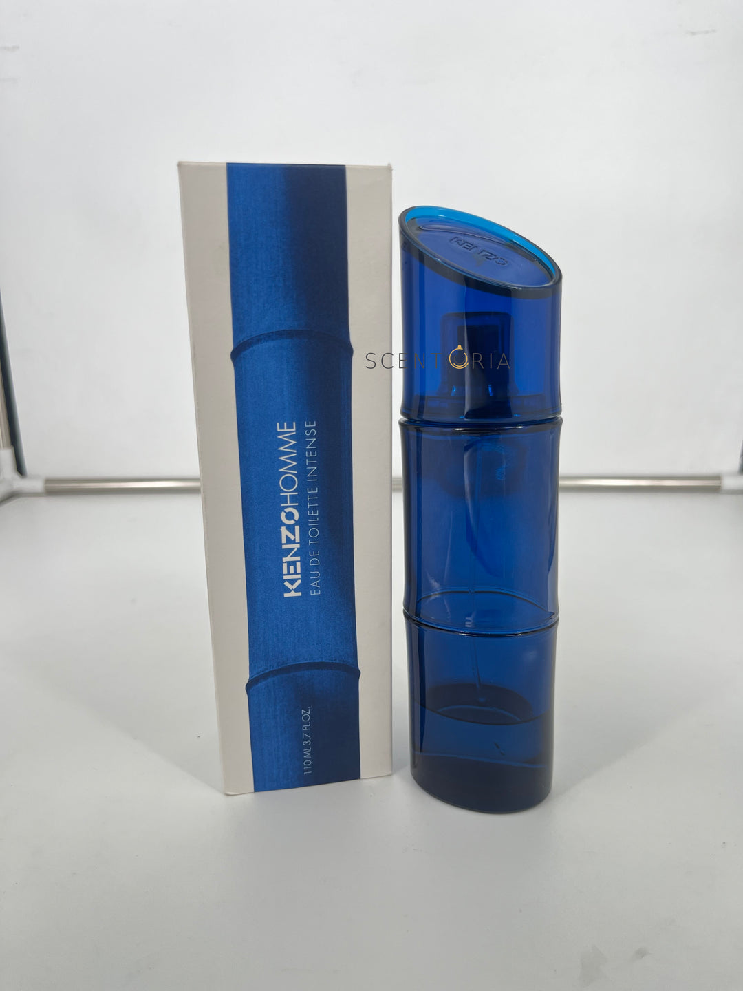 Kenzo Homme EDT Intense Partial