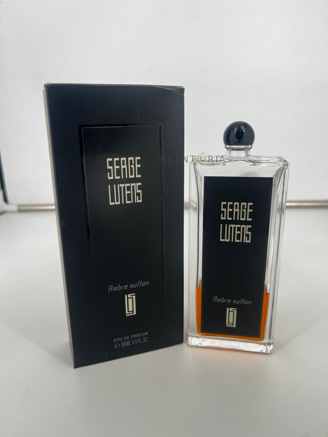 Ambre Sultan EDP Partial