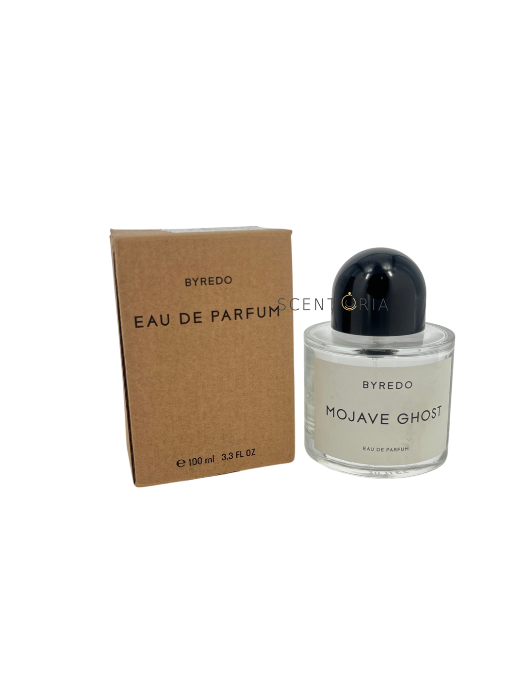 Mojave Ghost EDP Partial
