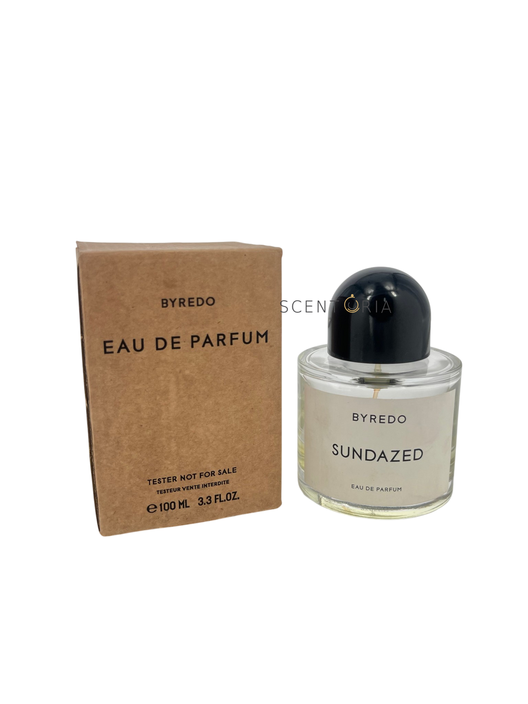 Sundazed EDP Partial