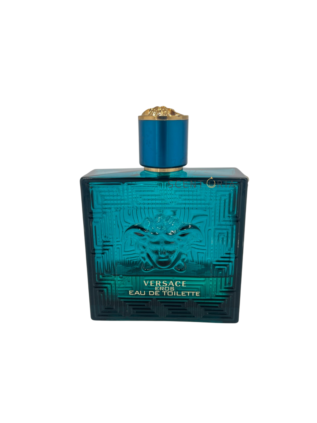 Eros EDT Partial