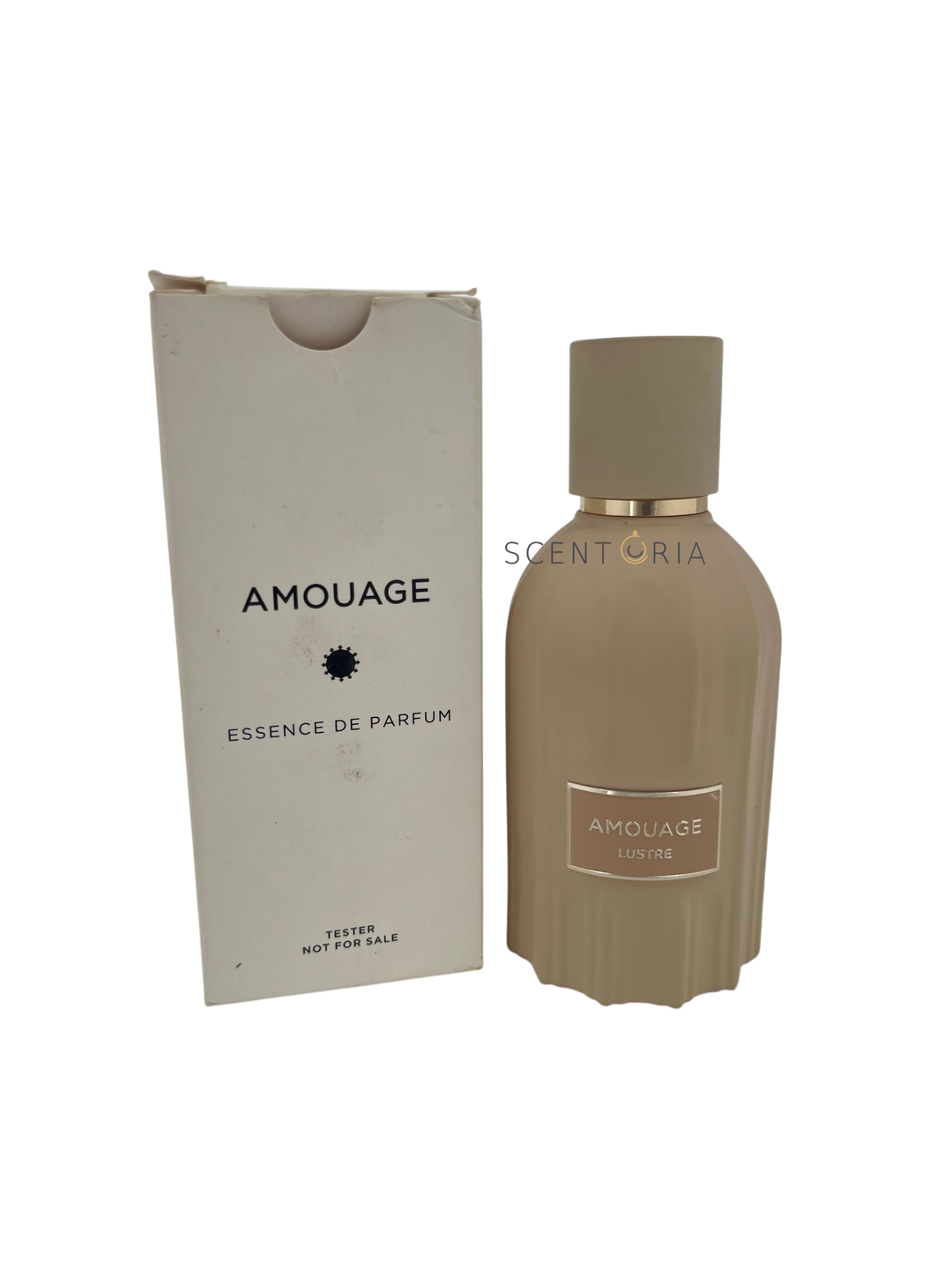 Lustre Essence De Parfum Partial