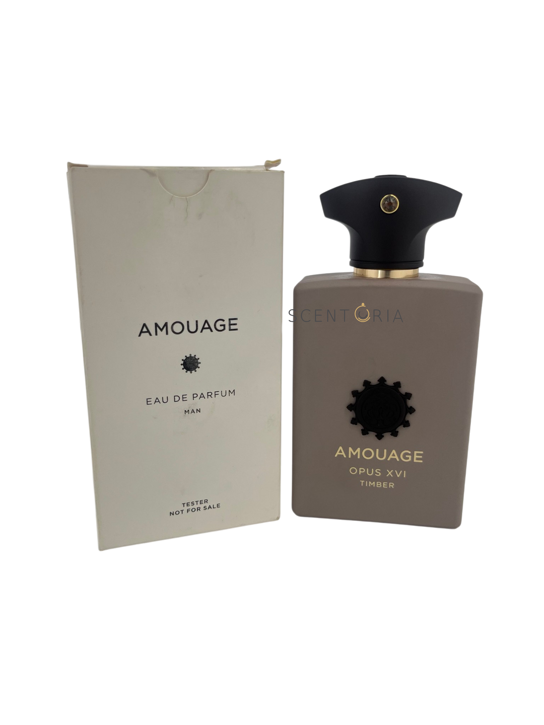 Opus XVI Timber EDP Partial