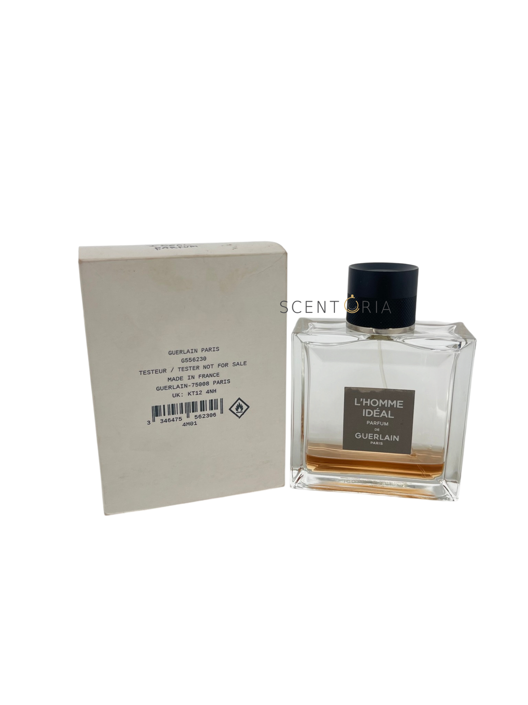 L'Homme Ideal Parfum Partial