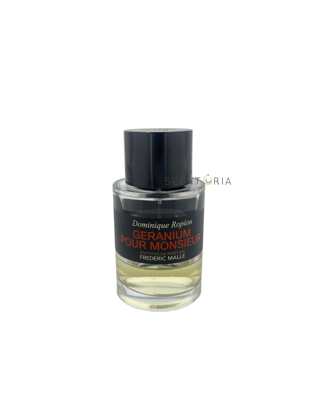 Geranium Pour Monsieur EDP Partial
