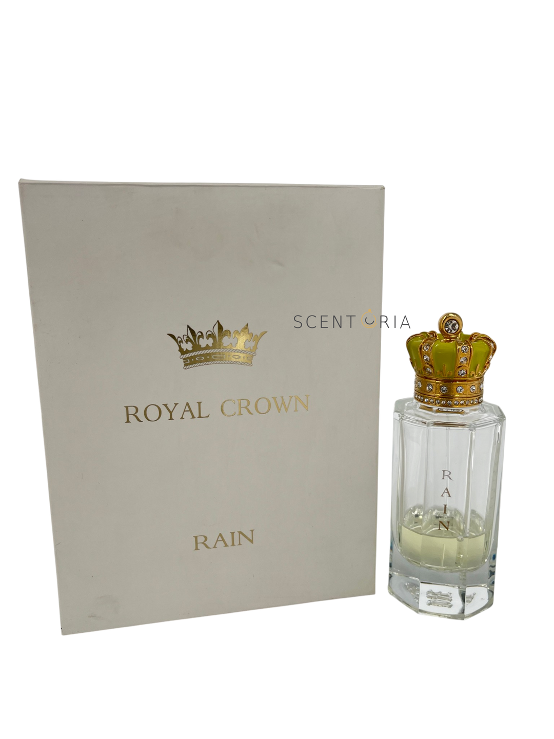 Rain Extrait De Parfum Partial