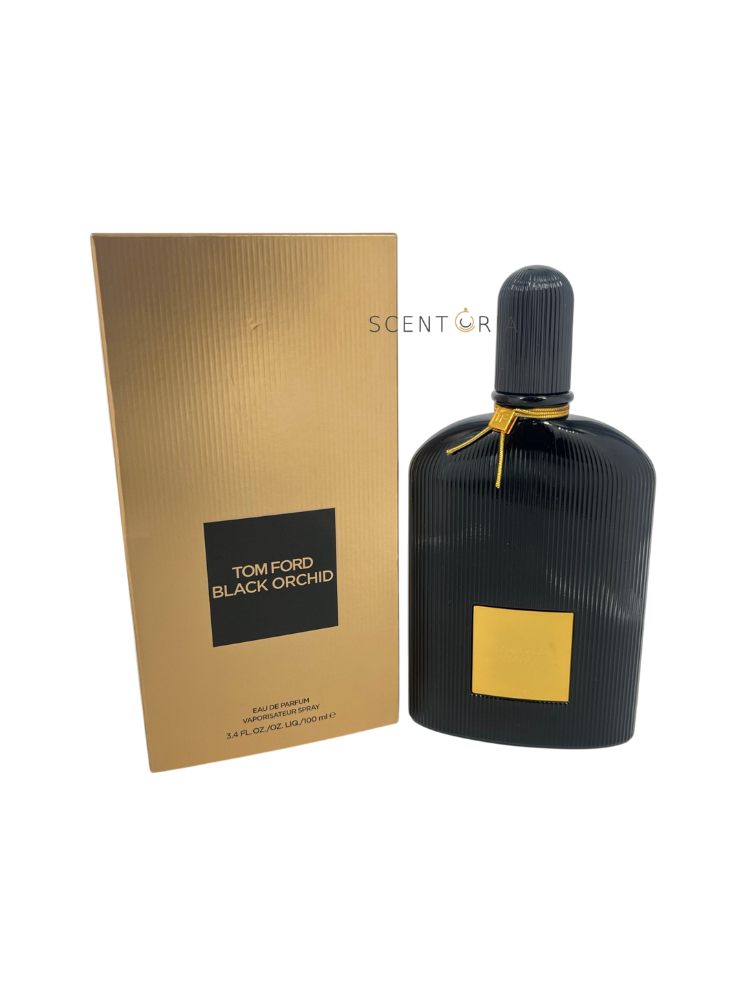 Black Orchid EDP Partial