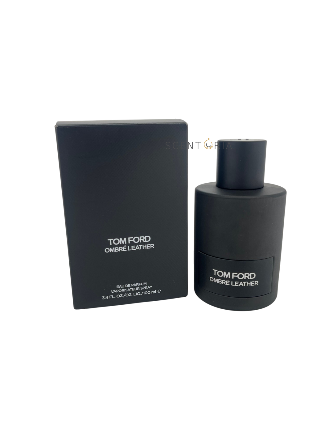 Ombre Leather EDP Partial