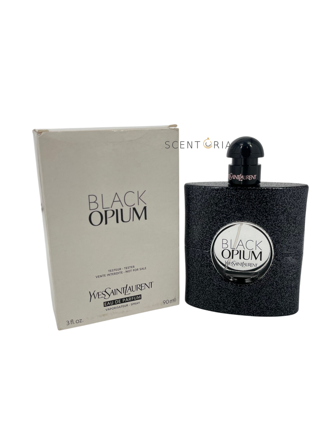 Black Opium EDP Partial