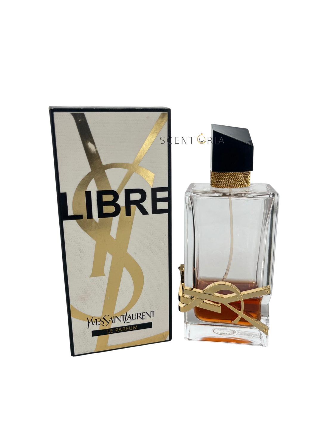 Libre Le Parfum Partial