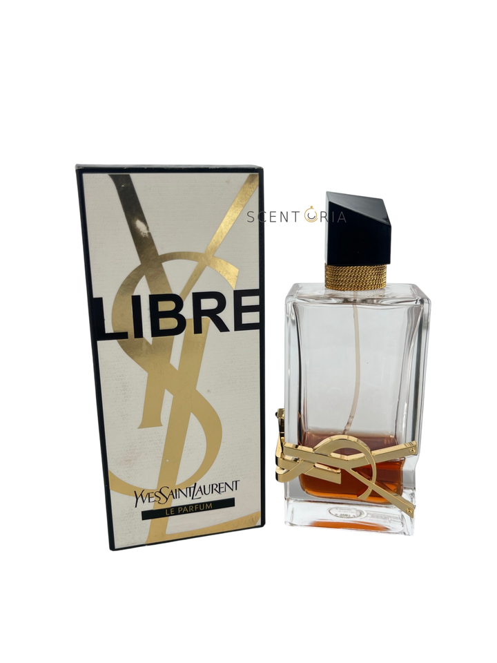 Libre Le Parfum Partial