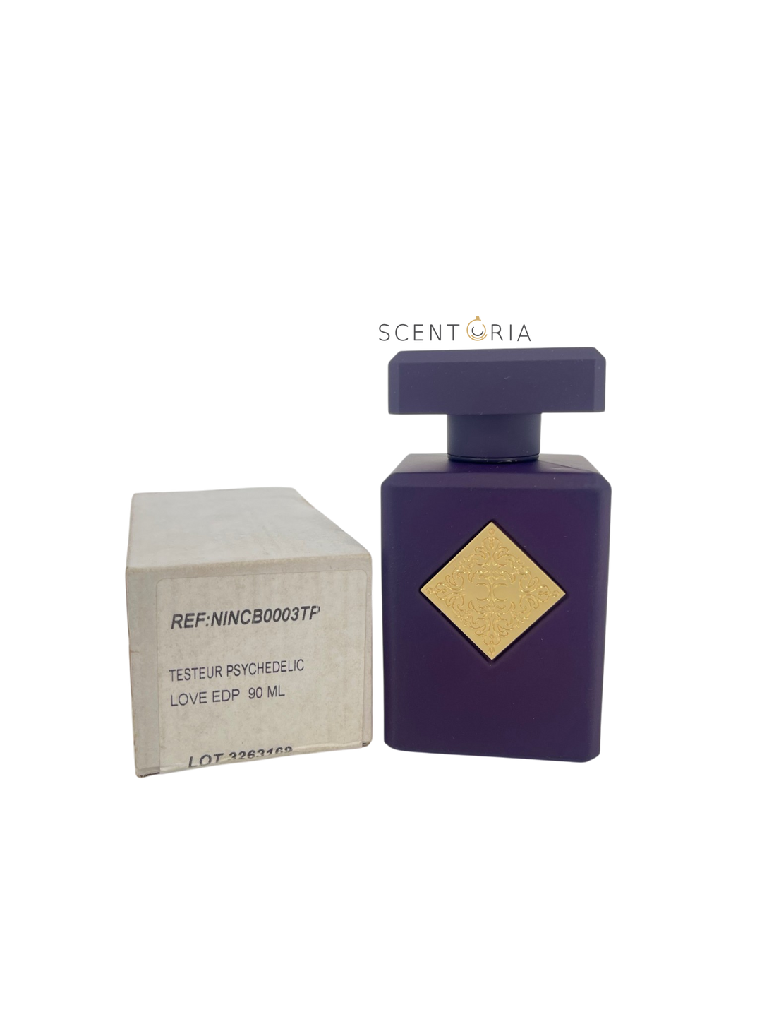 Psychedelic Love EDP Partial