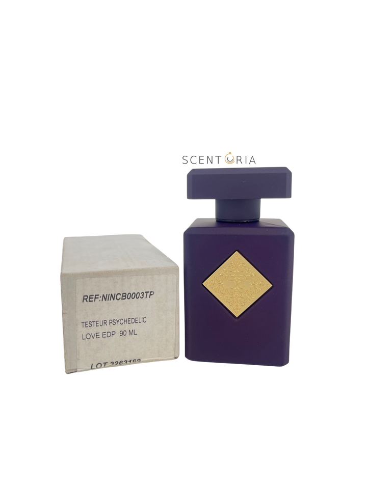 Psychedelic Love EDP Partial