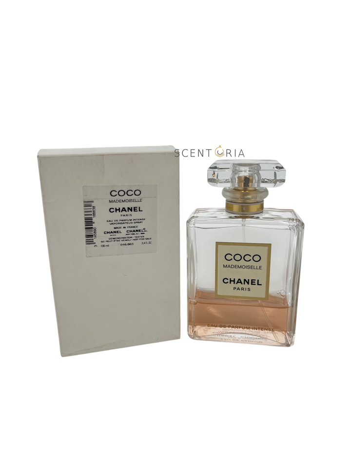 Coco Mademoiselle EDP Intense Partial