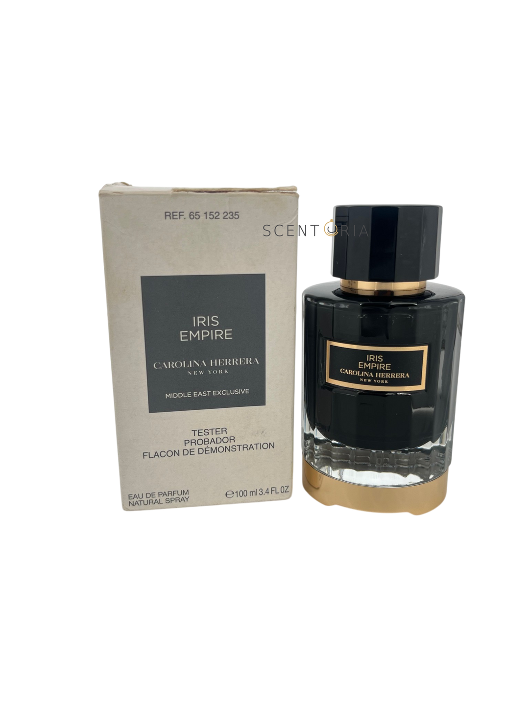 Iris Empire EDP Partial