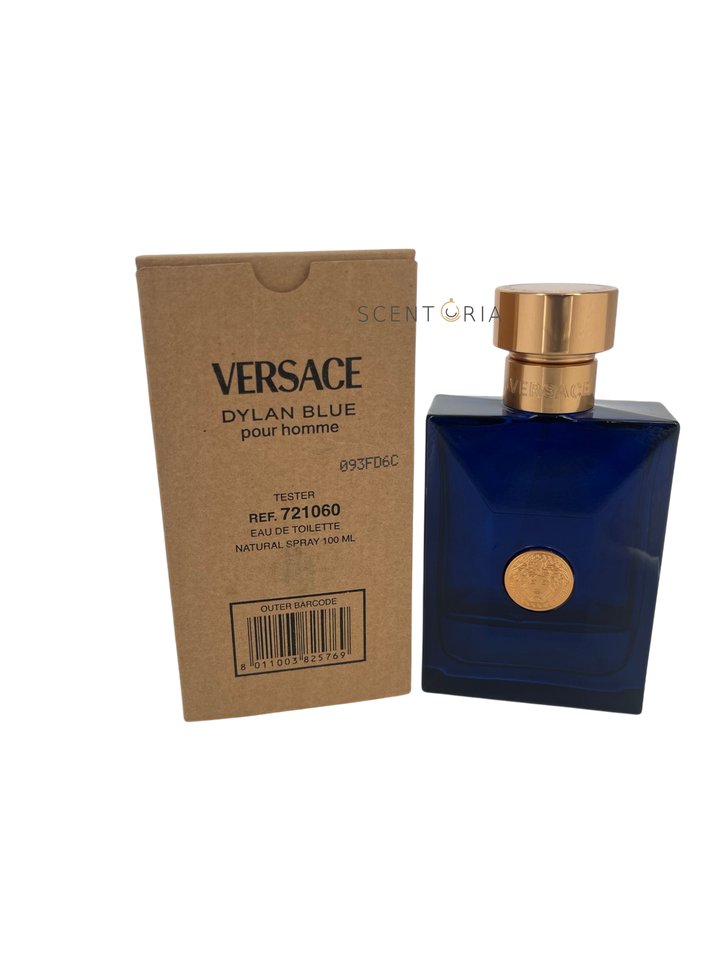 Dylan Blue Pour Homme EDT Partial