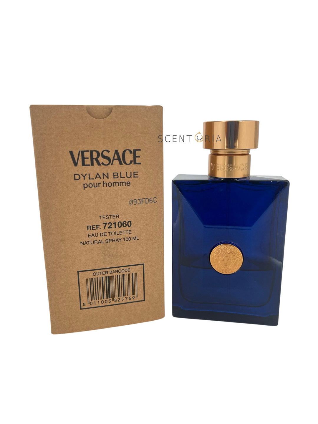 Dylan Blue Pour Homme EDT Partial