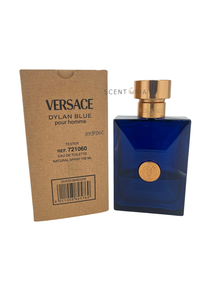 Dylan Blue Pour Homme EDT Partial
