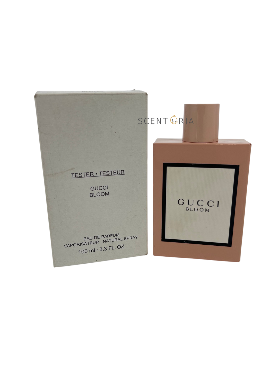Bloom EDP Partial