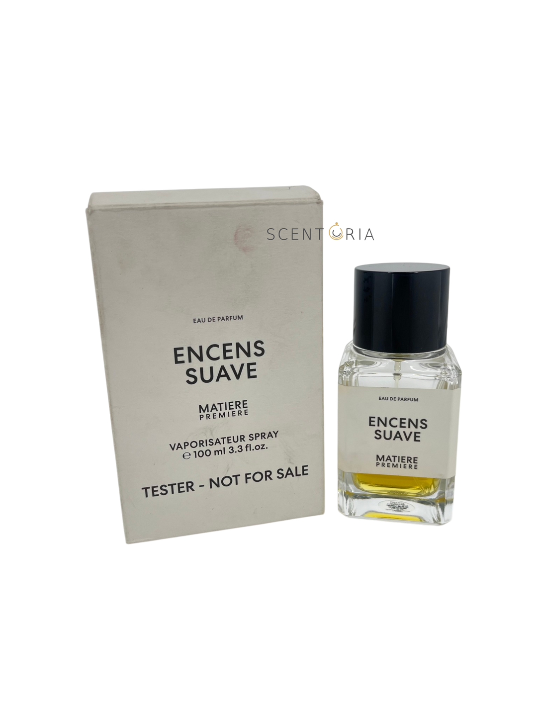 Encens Suave EDP Partial