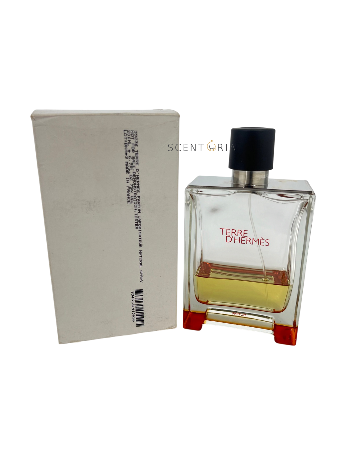 Terre D'Hermes Parfum Partial