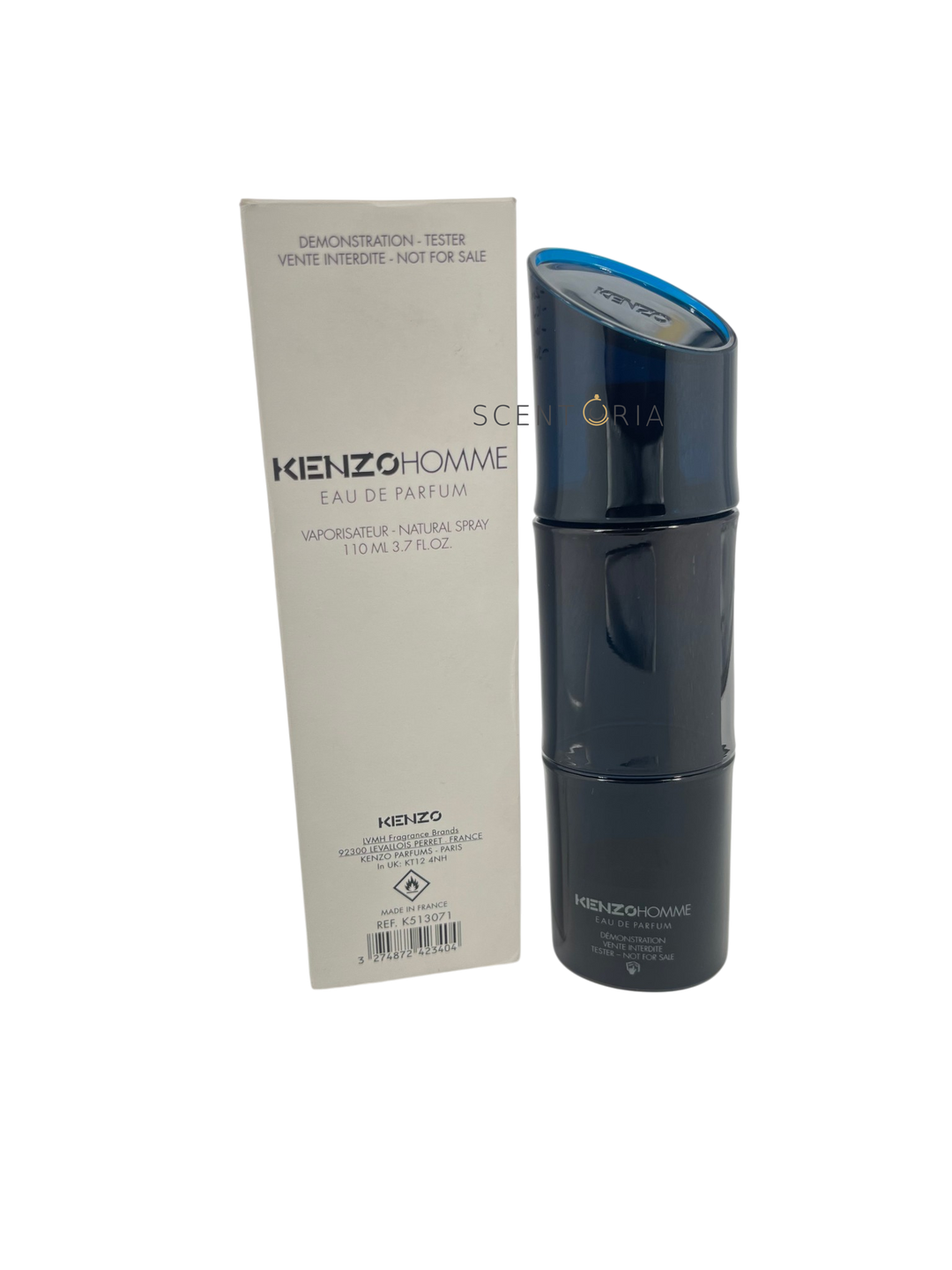Kenzo Homme EDP Partial